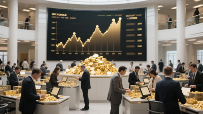 什么信号？华尔街老兵大幅上调黄金目标价：明年将冲击6000美元大关！