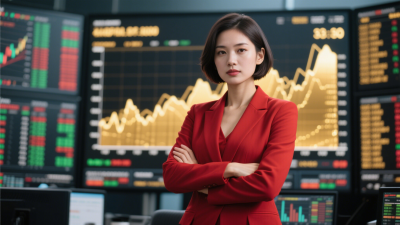 从冷门到暴利！黄金交易业务成香饽饽，银行和交易商争相抢滩